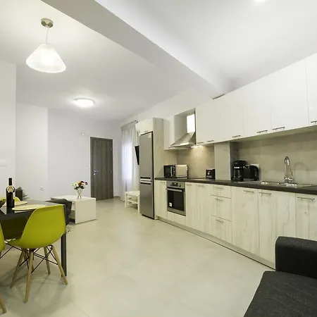 Lindos Luxury * Kalathos