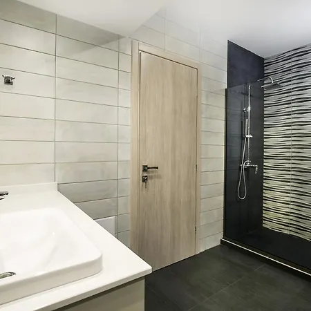 Lindos Luxury Kalathos